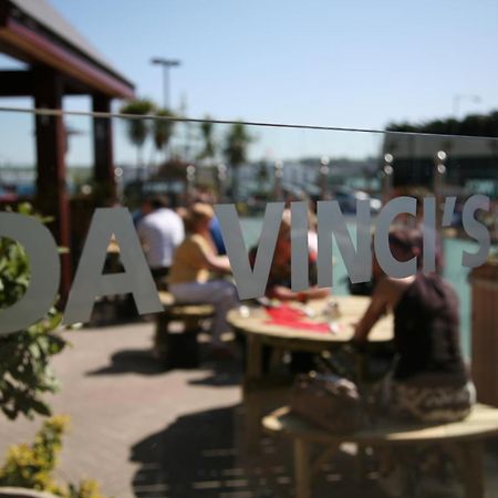 Da Vinci'S Hotel Londonderry Εξωτερικό φωτογραφία