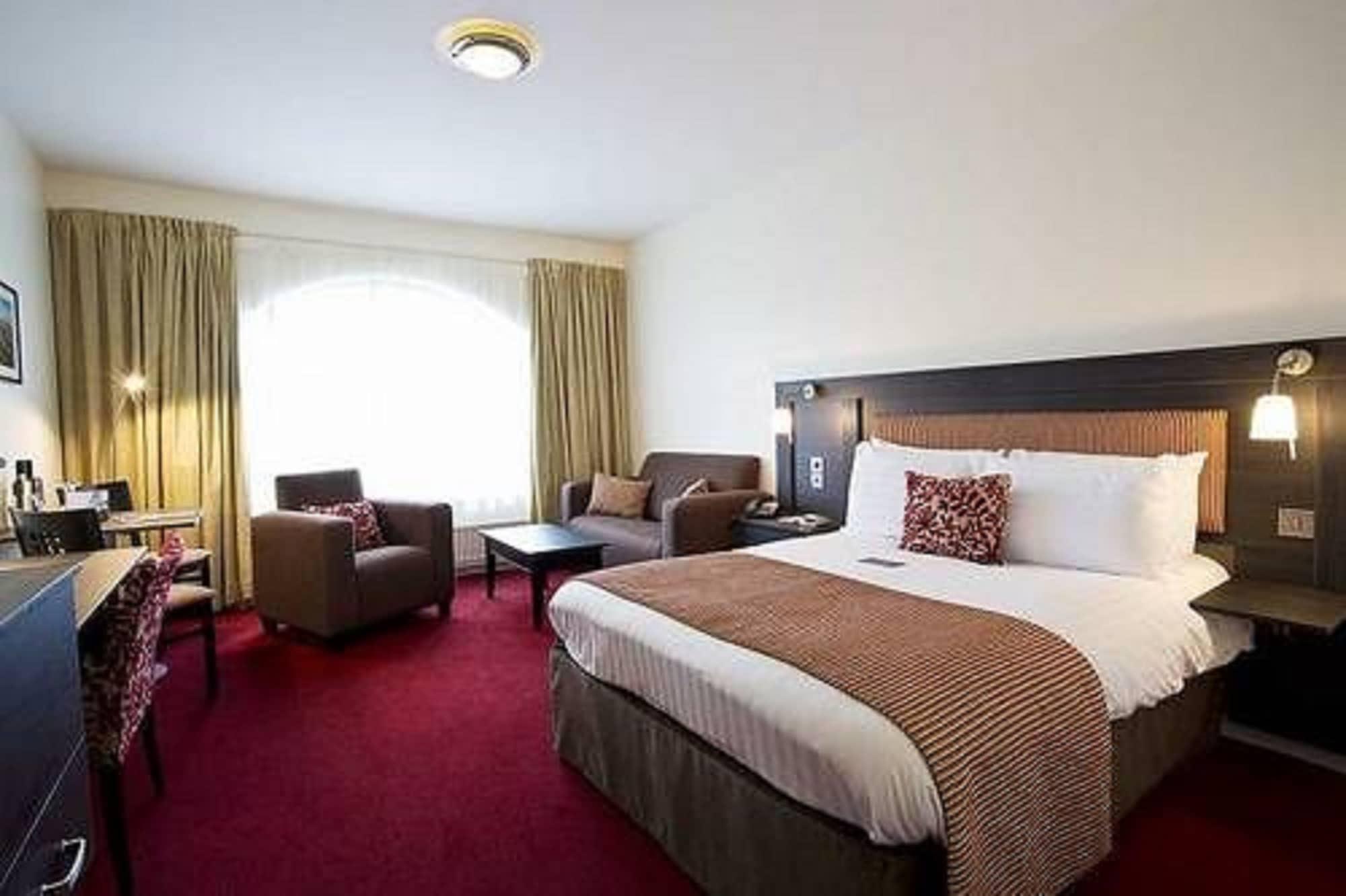 Da Vinci'S Hotel Londonderry Εξωτερικό φωτογραφία