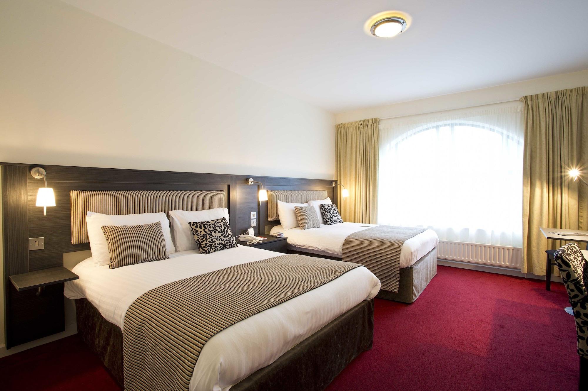 Da Vinci'S Hotel Londonderry Εξωτερικό φωτογραφία