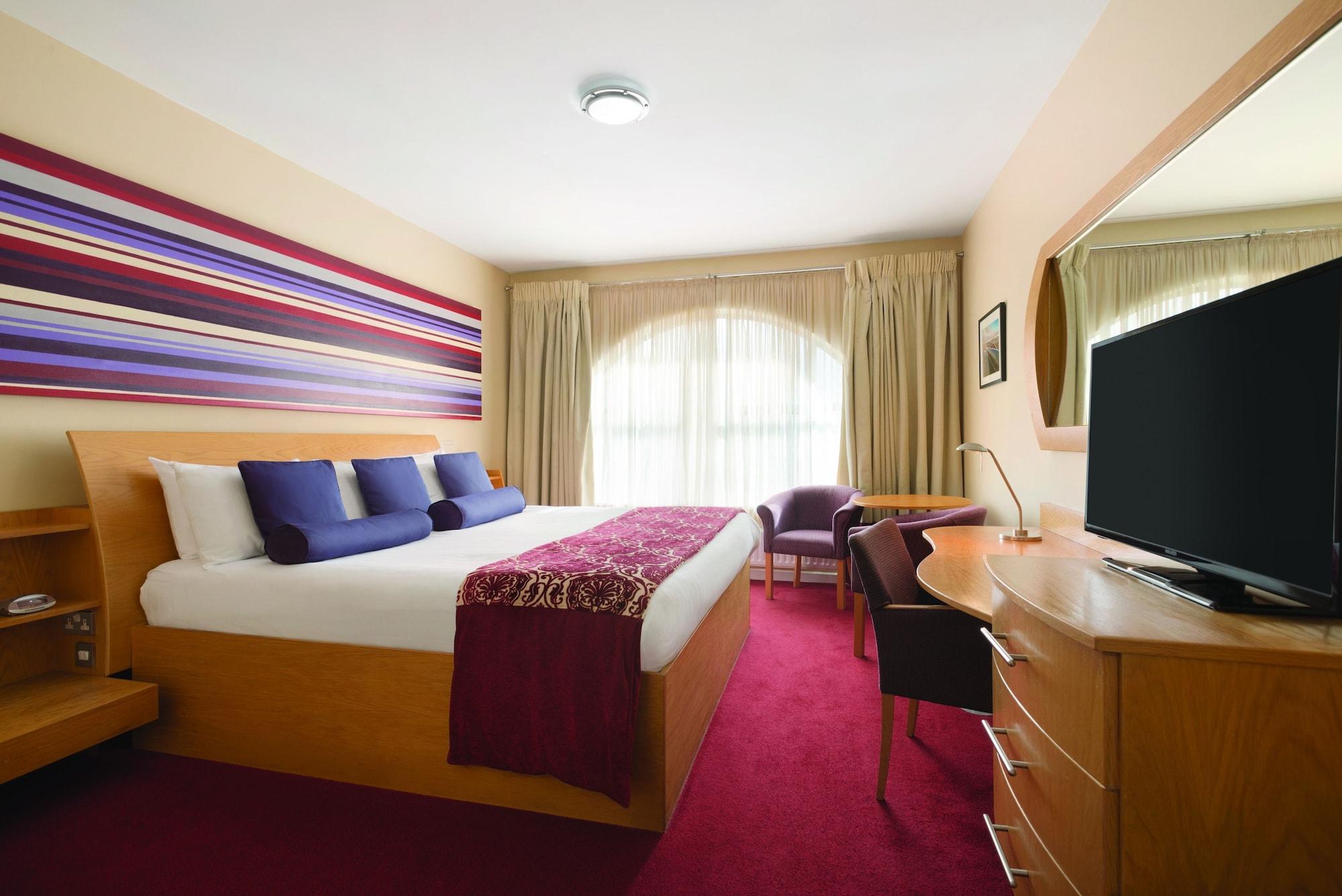 Da Vinci'S Hotel Londonderry Εξωτερικό φωτογραφία