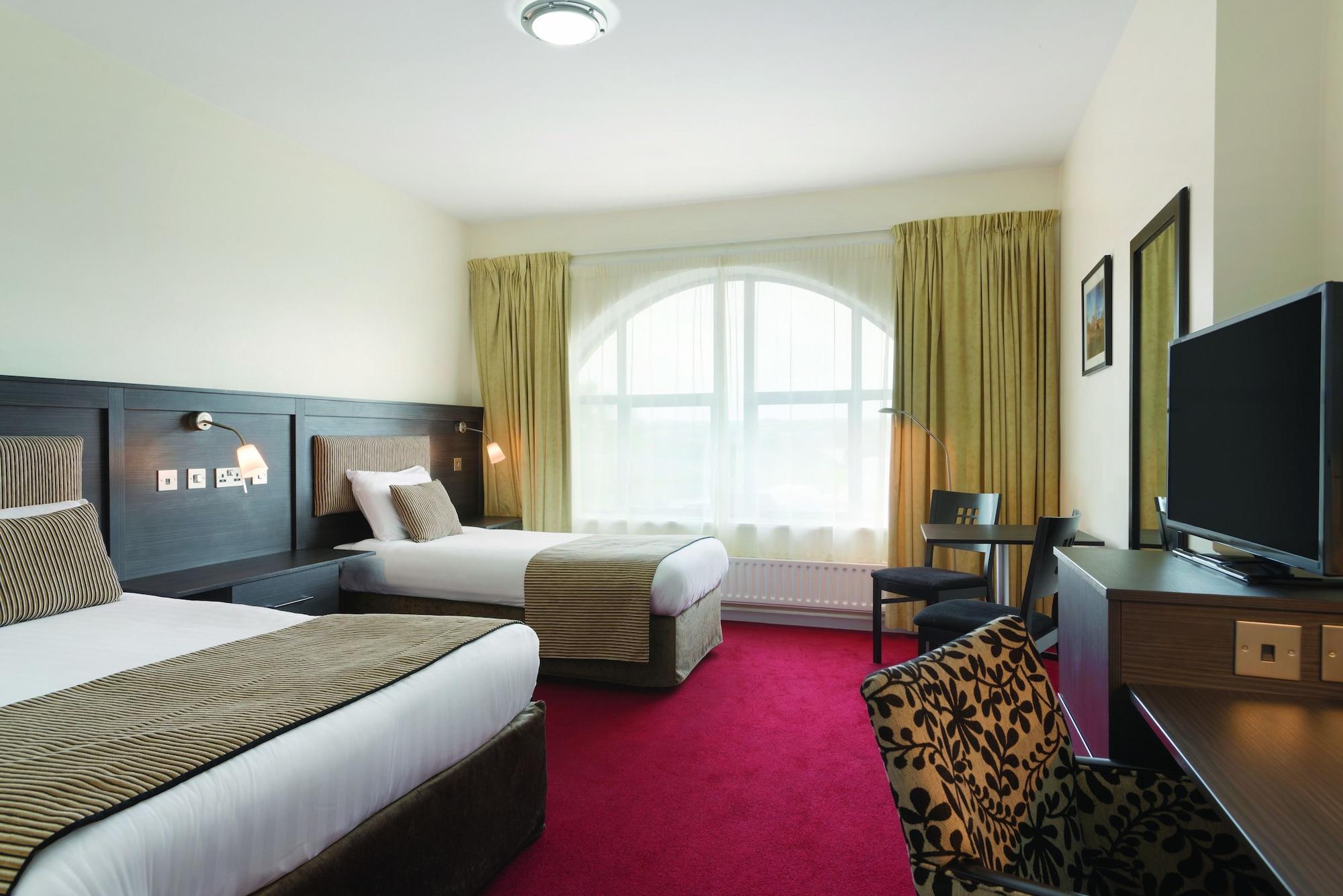 Da Vinci'S Hotel Londonderry Εξωτερικό φωτογραφία