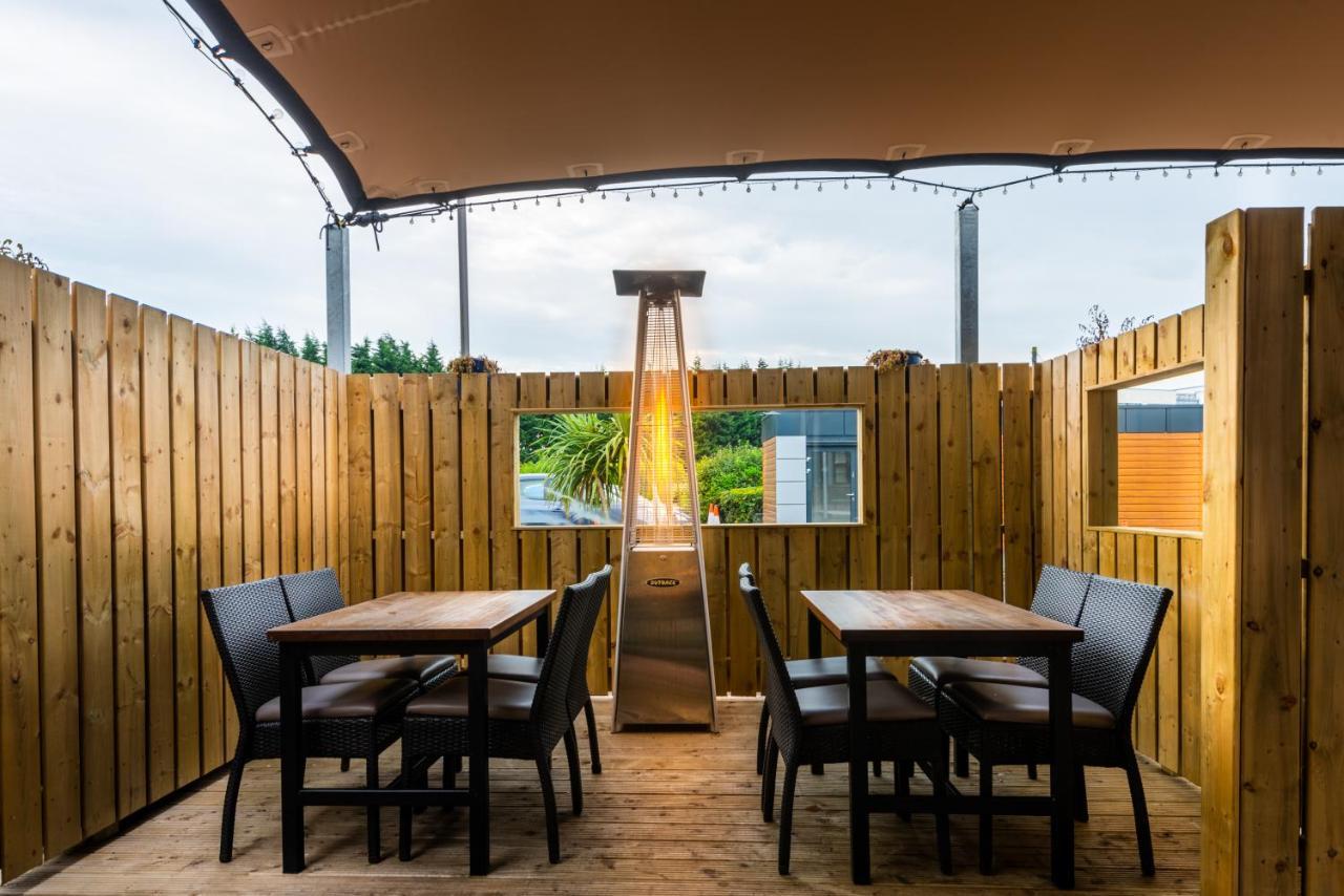 Da Vinci'S Hotel Londonderry Εξωτερικό φωτογραφία