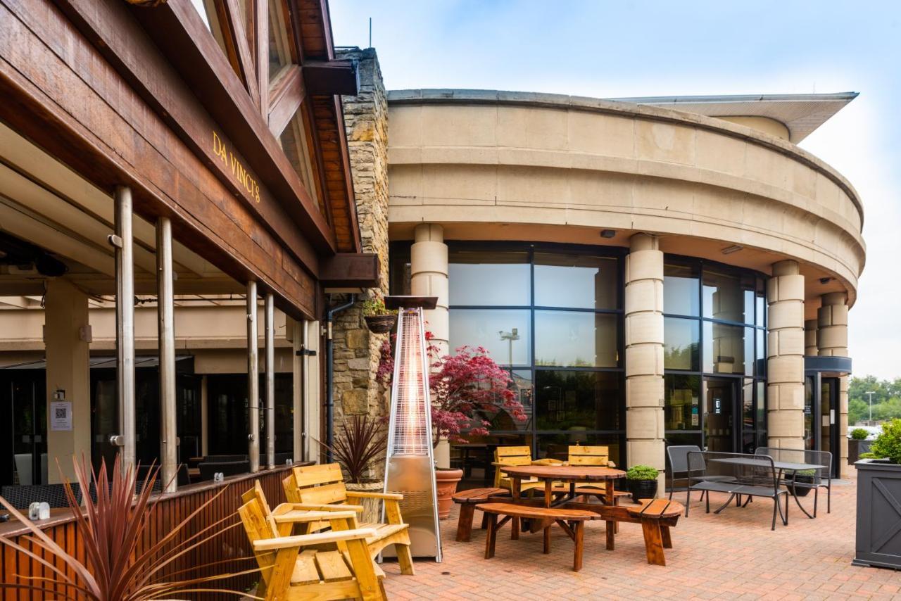 Da Vinci'S Hotel Londonderry Εξωτερικό φωτογραφία