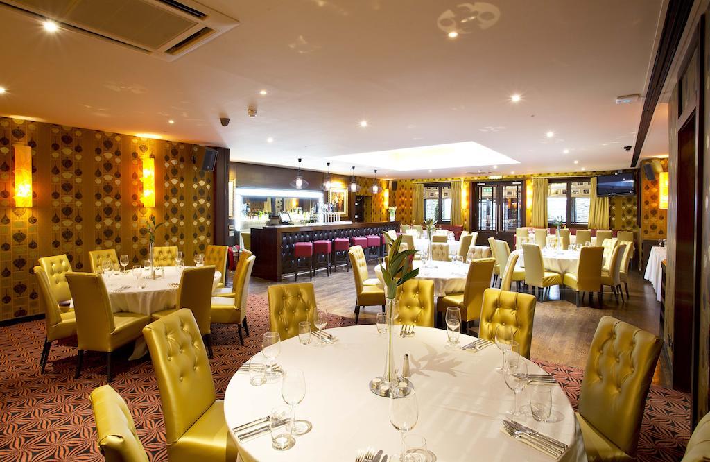 Da Vinci'S Hotel Londonderry Εξωτερικό φωτογραφία