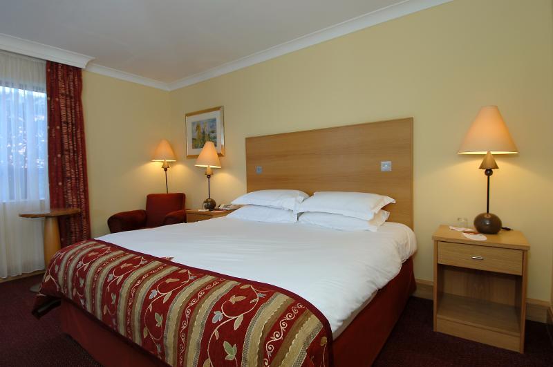 Da Vinci'S Hotel Londonderry Εξωτερικό φωτογραφία