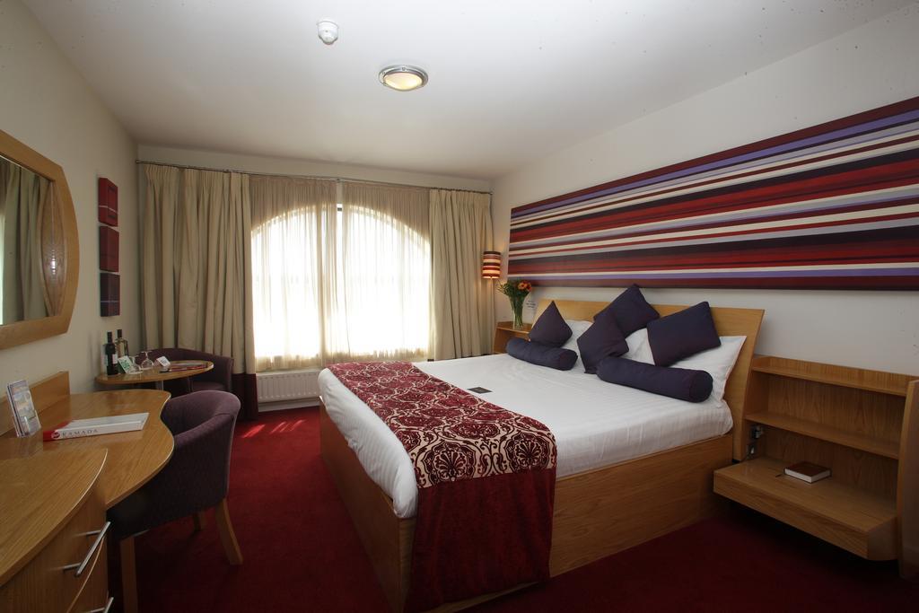 Da Vinci'S Hotel Londonderry Εξωτερικό φωτογραφία