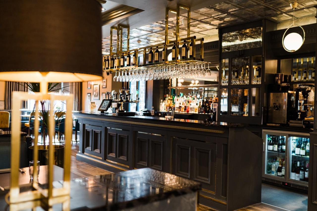 Da Vinci'S Hotel Londonderry Εξωτερικό φωτογραφία