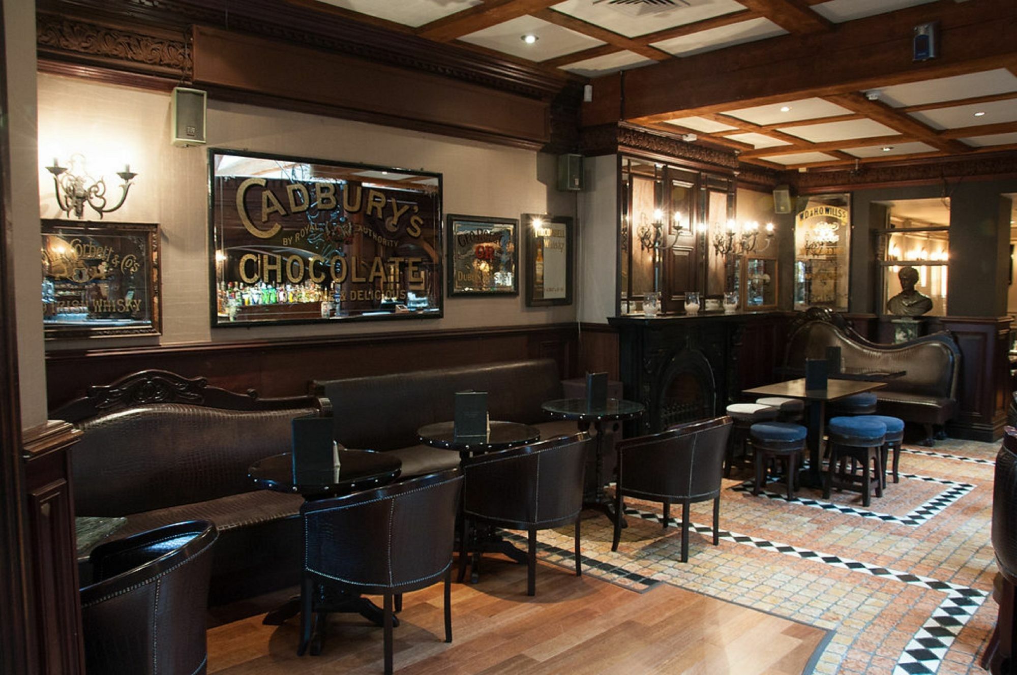 Da Vinci'S Hotel Londonderry Εξωτερικό φωτογραφία
