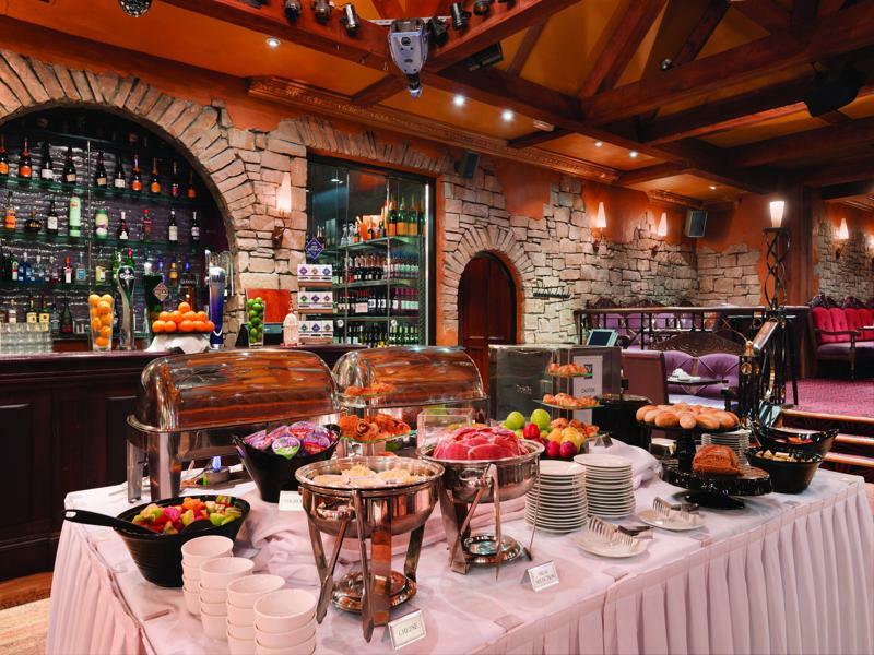 Da Vinci'S Hotel Londonderry Εξωτερικό φωτογραφία