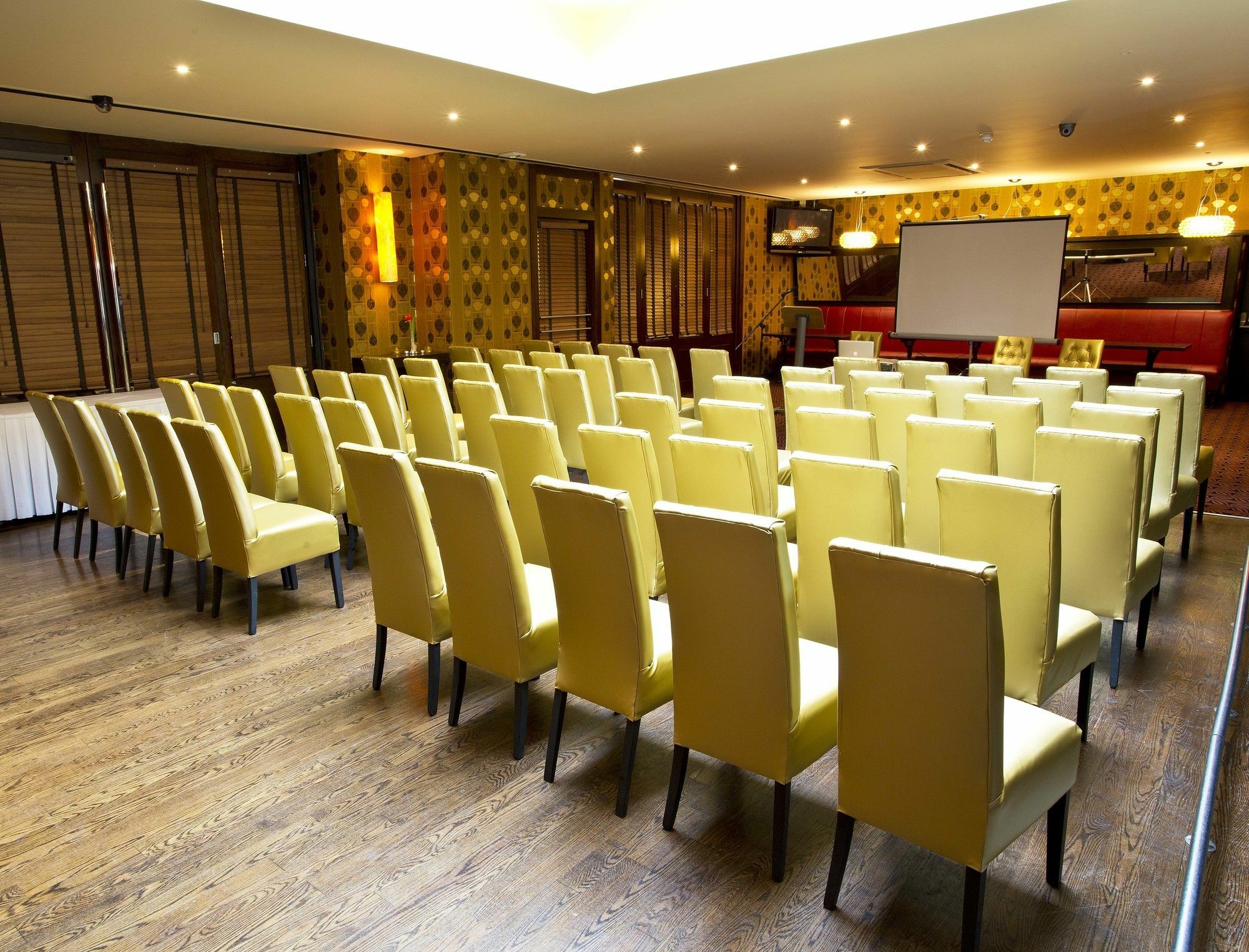 Da Vinci'S Hotel Londonderry Εξωτερικό φωτογραφία
