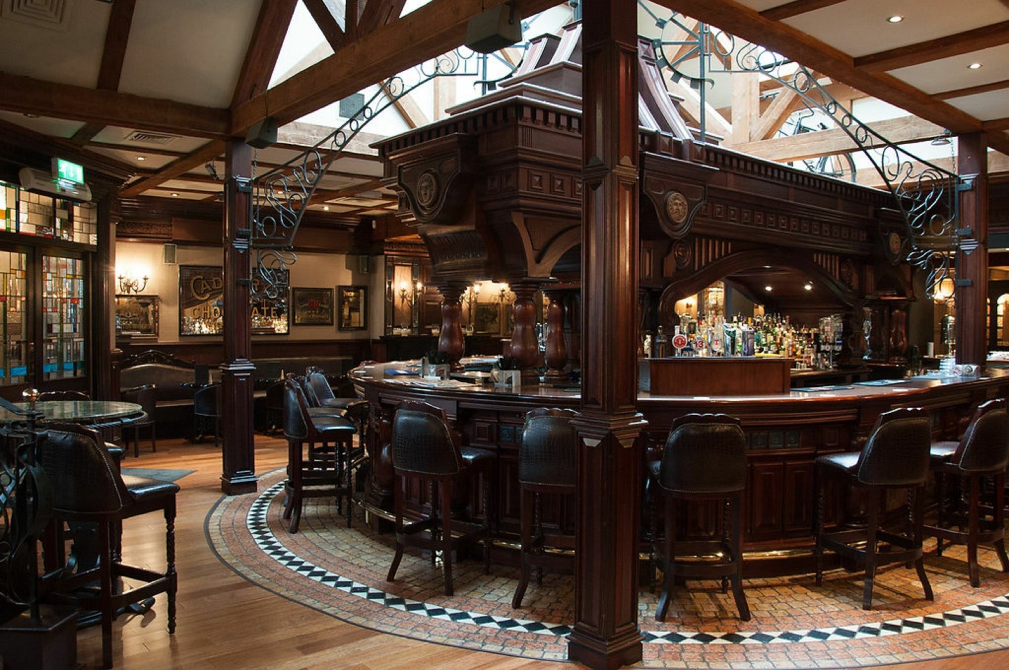 Da Vinci'S Hotel Londonderry Εξωτερικό φωτογραφία